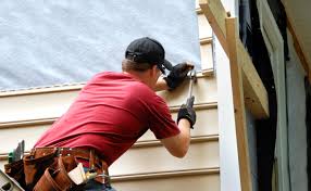 Trusted Evans City, PA Siding Experts